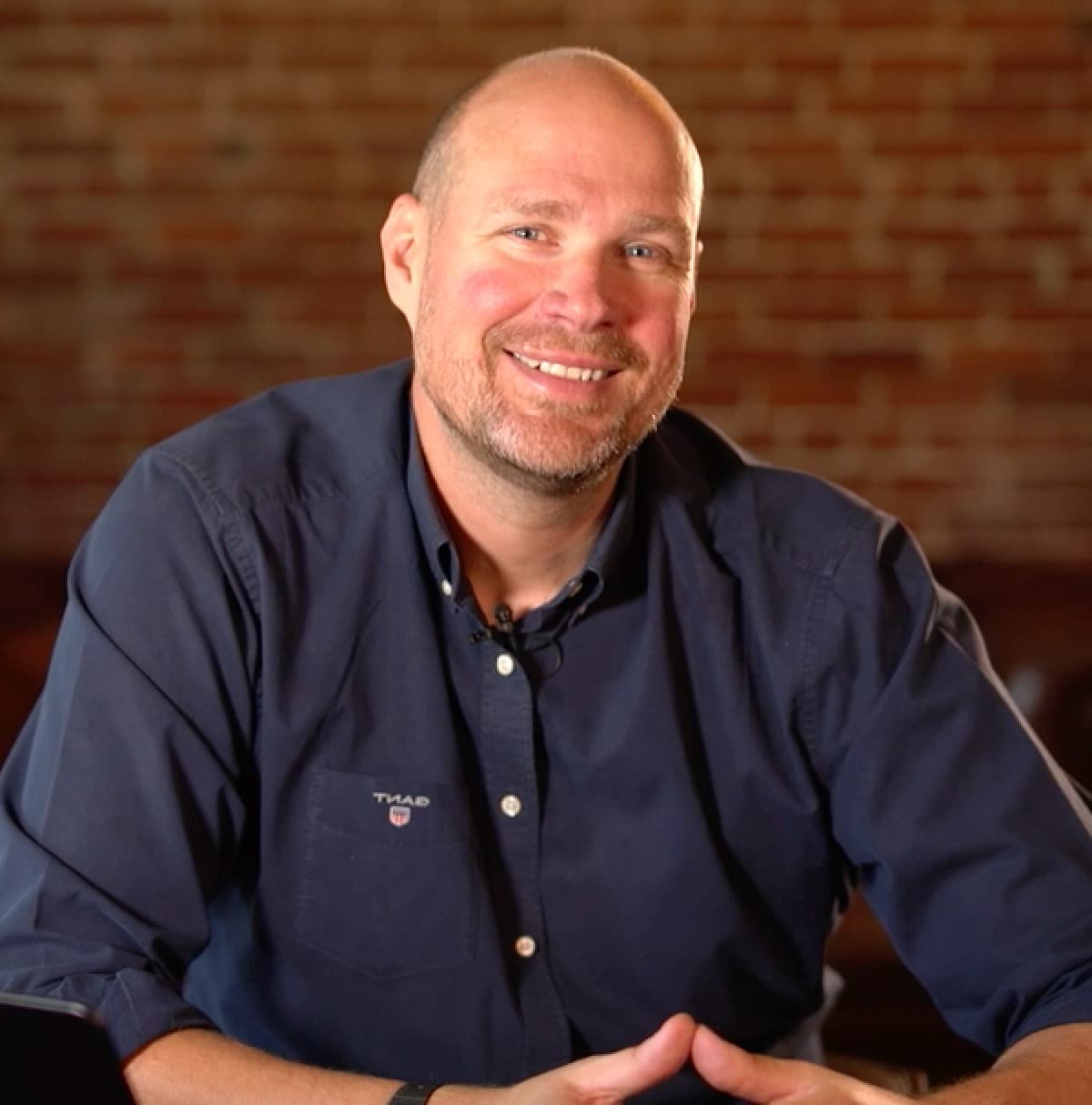 David Rawlings, Founder